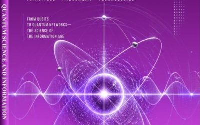 QUANTUM SCIENCE AND INFORMATION