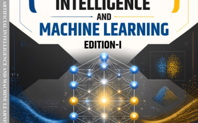 PYTHON FOR ARTIFICIAL INTELLIGENCE AND MACHINE LEARNING (EDITION-I)