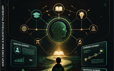 ARTIFICIAL INTELLIGENCE FOR EDUCATION
