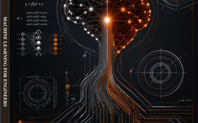 MACHINE LEARNING FOR ENGINEERS