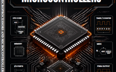 MICROPROCESSORS AND MICROCONTROLLERS