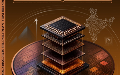 CHIP DESIGN FOR INDIA: NAVIGATING THE SEMICONDUCTOR MISSION