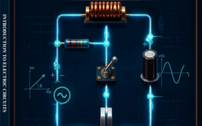 INTRODUCTION TO ELECTRIC CIRCUITS