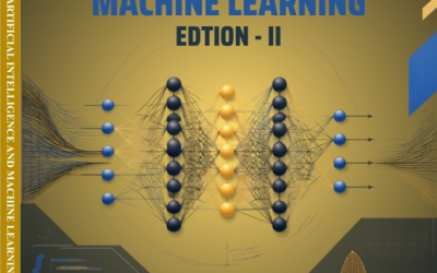 PYTHON FOR ARTIFICIAL INTELLIGENCE AND MACHINE LEARNING (EDITION – II)