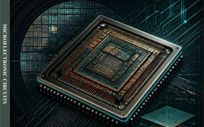 MICROELECTRONIC CIRCUITS