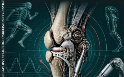 BIO-MECHANICAL ENGINEERING: PRINCIPLES AND APPLICATIONS