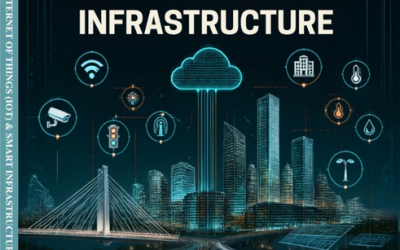 INTERNET OF THINGS (IOT) & SMART INFRASTRUCTURE