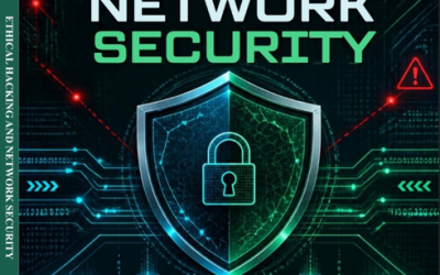 ETHICAL HACKING AND NETWORK SECURITY
