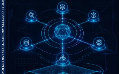 AGENTIC AI: CONCEPTS, ARCHITECTURES AND APPLICATIONS
