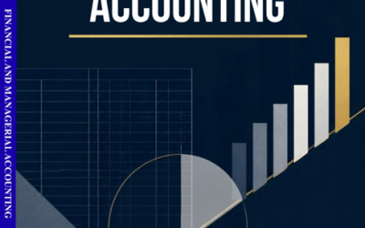 FINANCIAL AND MANAGERIAL ACCOUNTING